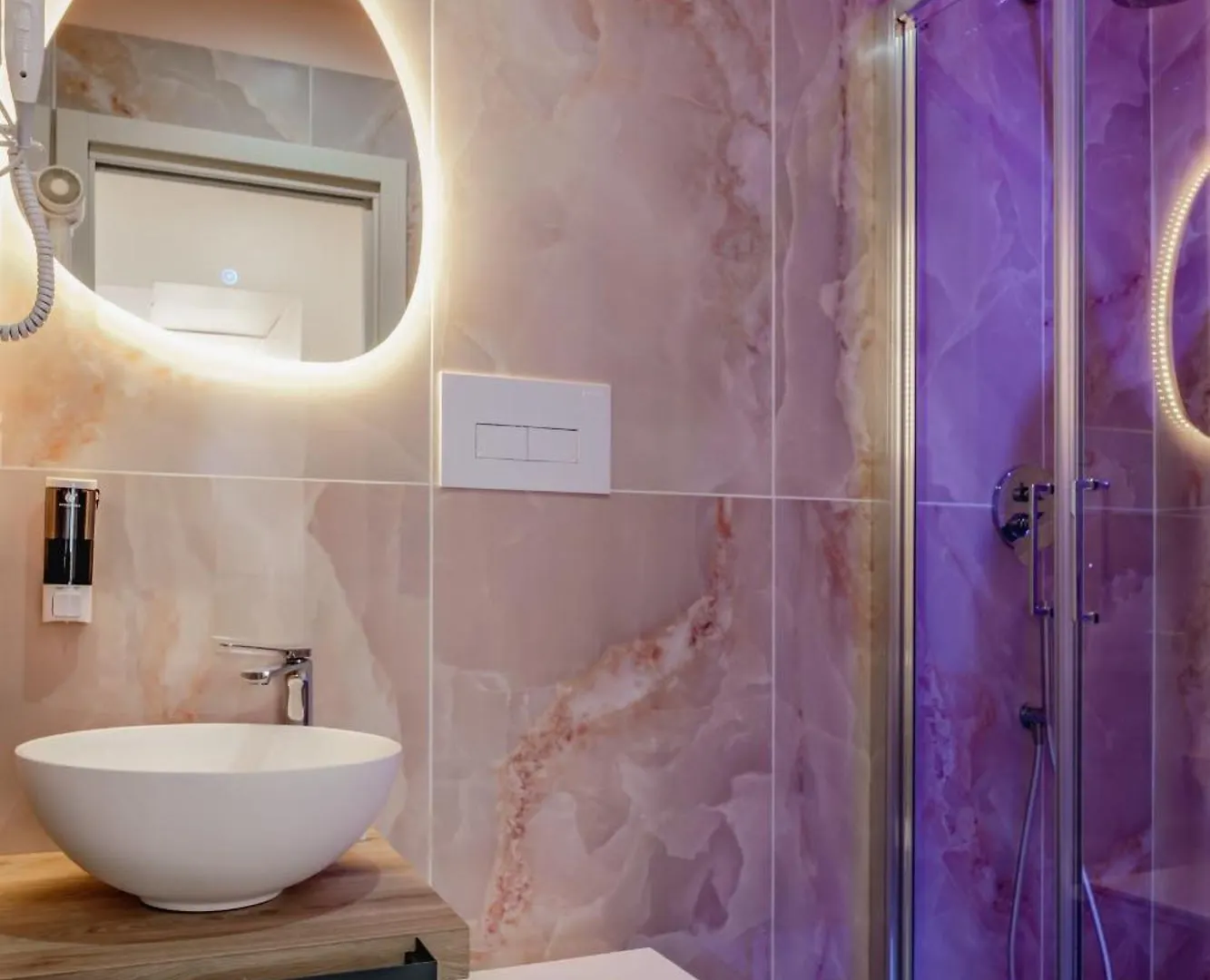 Bed & Breakfast Lovedream Napoli
